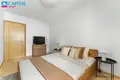 Appartement 2 chambres 51 m² Vilnius, Lituanie