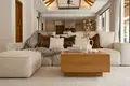 Appartement 3 chambres 521 m² Choeng Thale, Thaïlande