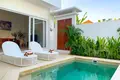 1 bedroom apartment 59 m² Canggu, Indonesia