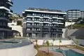 1 bedroom apartment 55 m² Kargıcak, Turkey