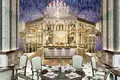 Wohnkomplex FIVE LUX — high-rise residence by FIVE Holding with a hotel, restaurants and swimming pools on the first sea line in JBR, Dubai