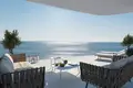 Mieszkanie 3 pokoi 109 m² Limassol, Cypr