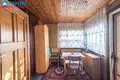 Casa 64 m² Spokine, Lituania