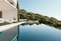 Quartier résidentiel El Bosque Phase II - Villa Forest Bay