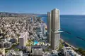 Mieszkanie 2 pokoi 120 m² Limassol, Cypr