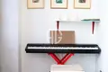 2 bedroom apartment 119 m² Moscow, Russia