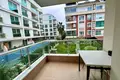 2 bedroom apartment 90 m² Konyaalti, Turkey