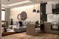 Wohnung 3 zimmer 110 m² Mezitli, Türkei