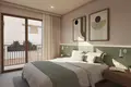 Appartement 2 chambres 64 m² Dos Hermanas, Espagne