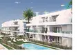 Appartement 4 chambres 117 m² Pilar de la Horadada, Espagne