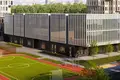 Oficina 5 486 m² en Moscú, Rusia