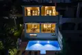 5 bedroom house 385 m² Marbella, Spain