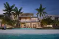 villa de 5 chambres 732 m² Doubaï, Émirats arabes unis