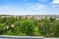 Квартира 2 комнаты 55 м² в Варшаве, Польша