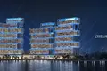 Apartment in a new building DAMAC Chelsea Residences