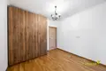 Appartement 3 chambres 72 m² Minsk, Bélarus