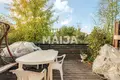 Appartement 3 chambres 84 m² Turku sub region, Finlande