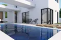Willa 3 pokoi 135 m² Opcina Karlobag, Chorwacja