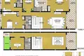 3 bedroom apartment 332 m² Sakhu, Thailand