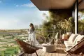 Residential complex Golf Greens — new apartments in premium residential complex by DAMAC with the richest infrastructure in DAMAC Hills, Dubai