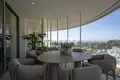 Mieszkanie 3 pokoi 425 m² Benahavis, Hiszpania