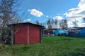 Mieszkanie 38 m² Liadski sielski Saviet, Białoruś