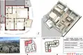 Apartamento 3 habitaciones 77 m² Orikum, Albania