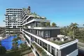 Apartment 35 m² Aksu, Turkey