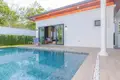 Willa Kiri Buddha Pool Villa