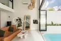 Villa 2 chambres  Ungasan, Indonésie