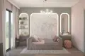 2 bedroom apartment 63 m² Esenyurt, Turkey