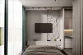 Residential complex New business complex of offices and apartments, Tegallalang, Bali, Indonesia