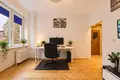 1 bedroom apartment 36 m² Warsaw, Poland