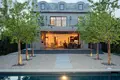 6 bedroom villa  Los Angeles, United States