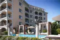Appartement 72 m² Nessebar, Bulgarie