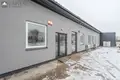 Коммерческое помещение 283 м² в Raudondvaris, Литва