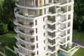 Appartement 1 chambre 41 m² Becici, Monténégro