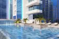 Studio apartment 36 m² Dubai, United Arab Emirates