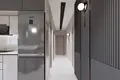 1 bedroom apartment 50 m² Akarca Koyu, Turkey