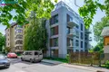 Appartement 2 chambres 47 m² Vilnius, Lituanie
