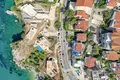 Wohnung 2 zimmer 29 m² Przno, Montenegro