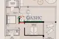 Wohnung 3 zimmer 193 m² Sweti Wlas, Bulgarien