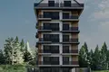 Mieszkanie 48 m² Akarca Koyu, Turcja