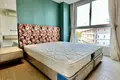 Apartamento 1 habitacion 37 m² Pattaya City, Tailandia