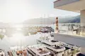 Apartamento 2 habitaciones 85 m² Tivat, Montenegro
