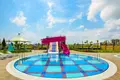 Appartement 1 chambre 40 m² Alanya, Turquie