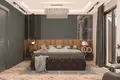 Villa de 6 habitaciones 379 m² Akarca Koyu, Turquía