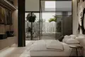 Villa 2 pièces 90 m² Tibubeneng, Indonésie
