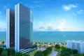 Квартира 2 комнаты 85 м² Батуми, Грузия