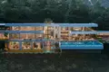 6 bedroom villa 1 107 m² Benahavis, Spain